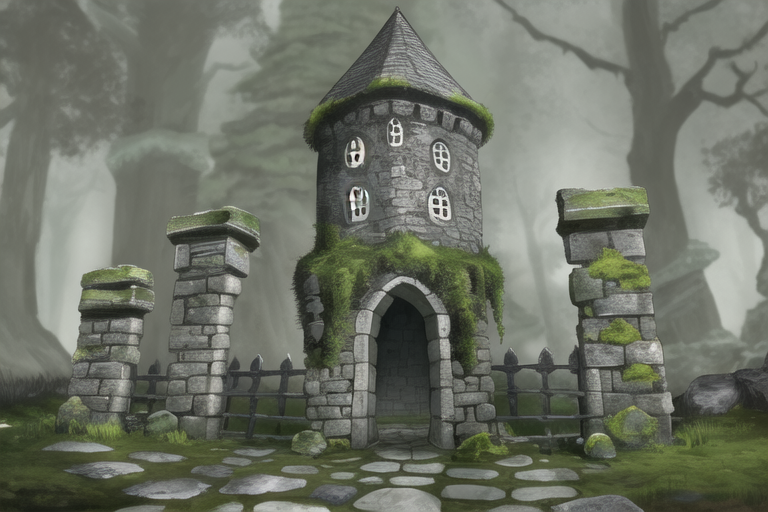 Round 2 scene image