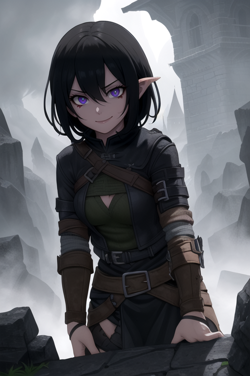 Merrin