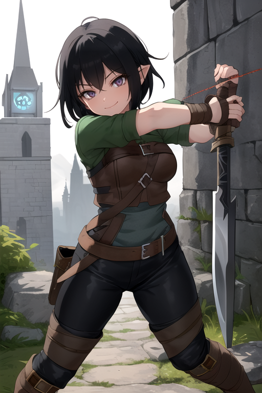 Merrin