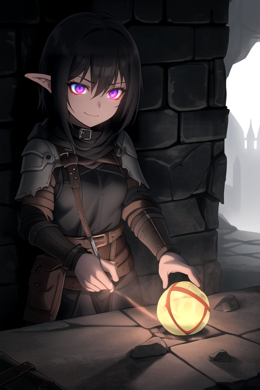 Merrin