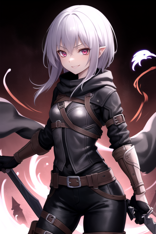 Merrin