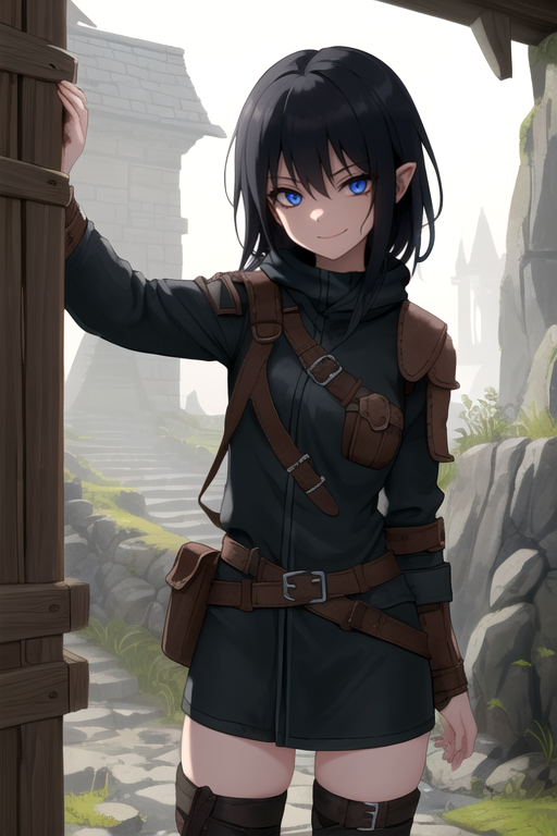 Merrin