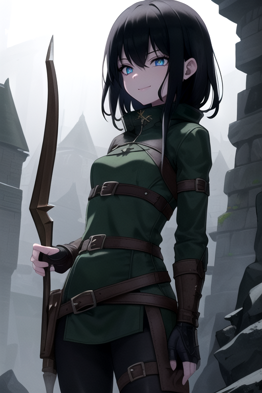 Merrin