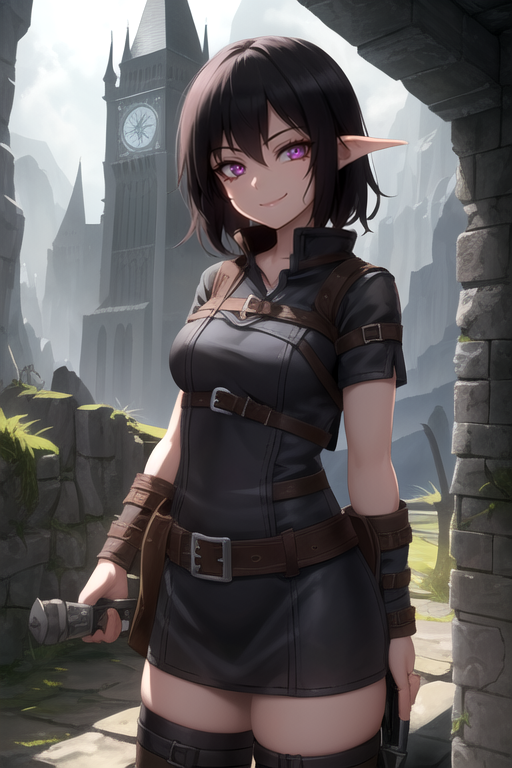 Merrin