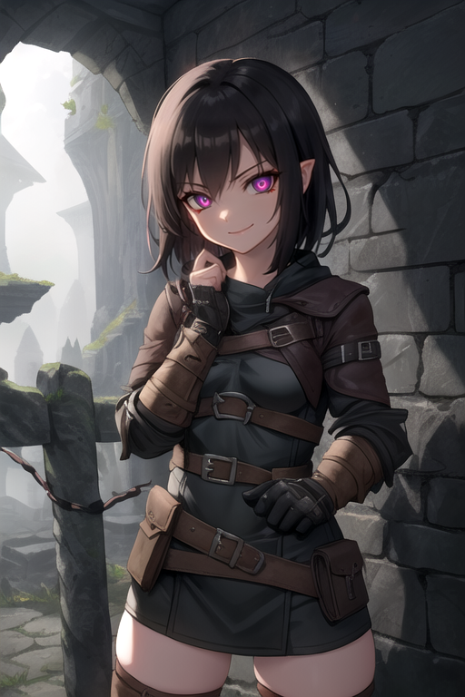 Merrin