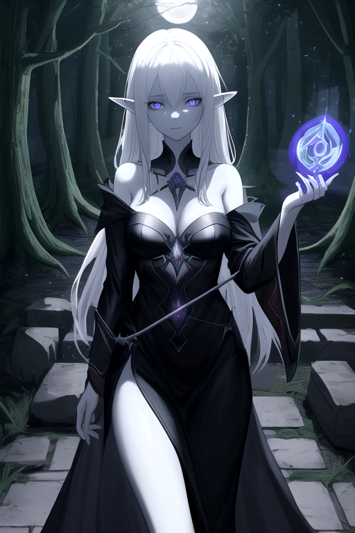 Seraphine