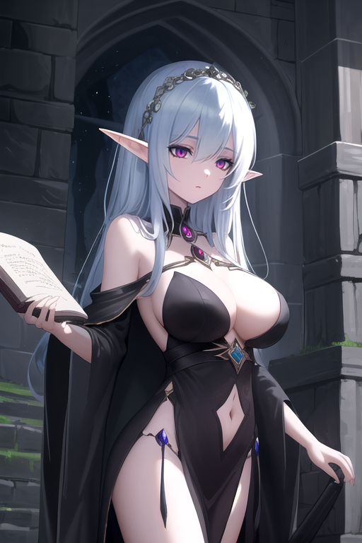 Seraphine
