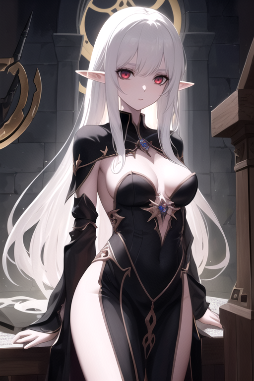 Seraphine