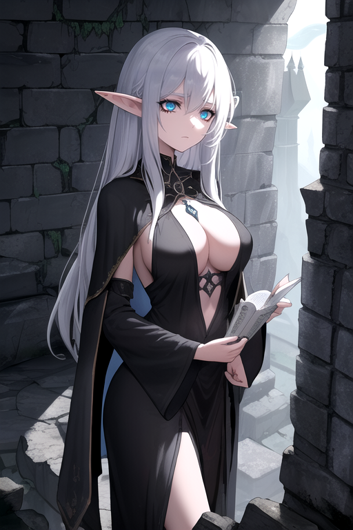 Seraphine