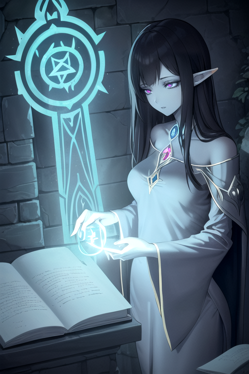Seraphine