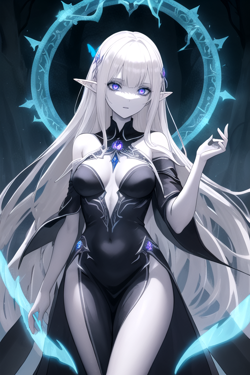 Seraphine