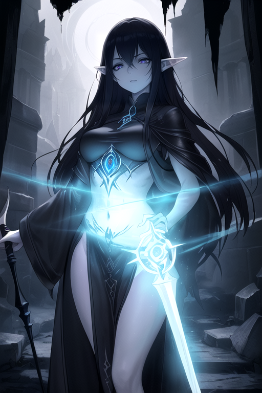 Seraphine