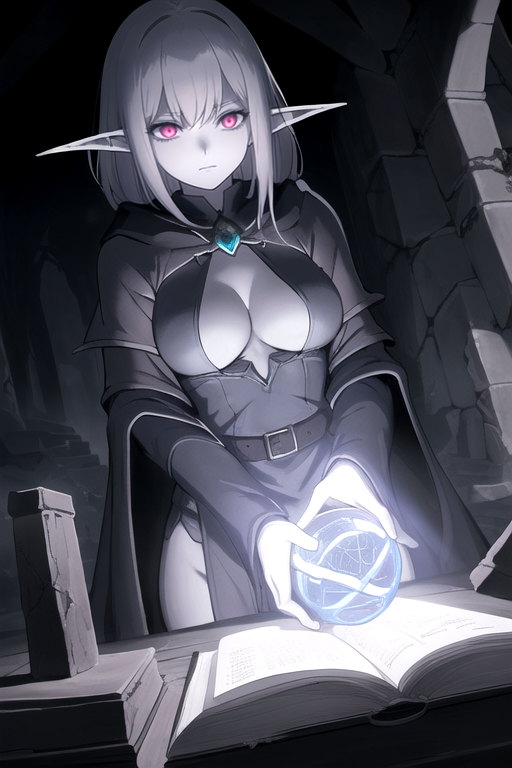 Seraphine