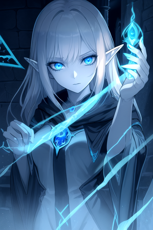 Seraphine