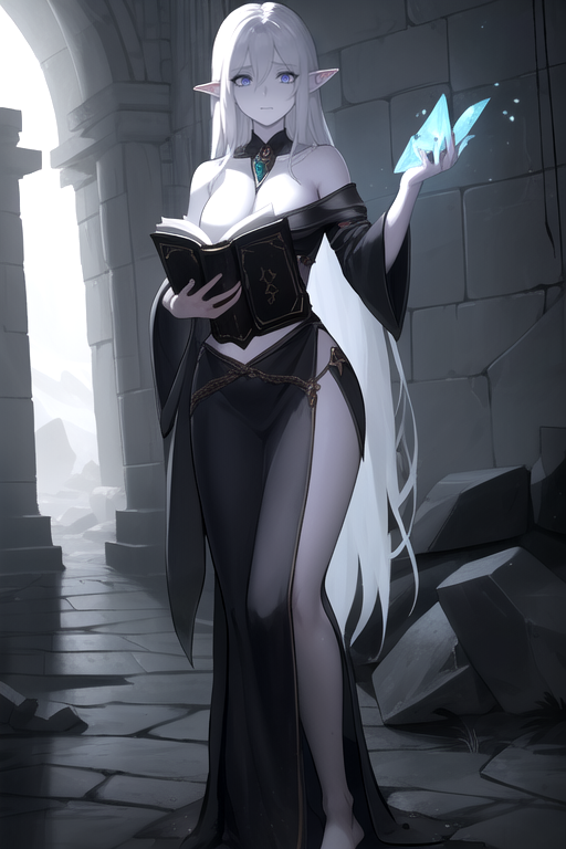 Seraphine