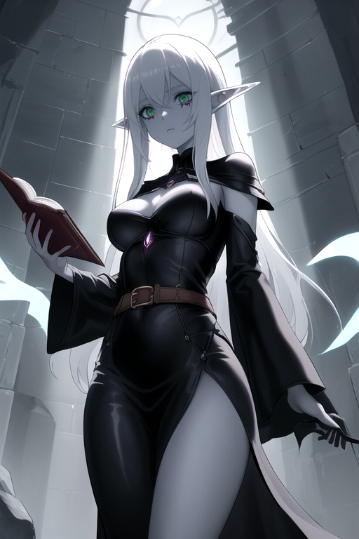 Seraphine