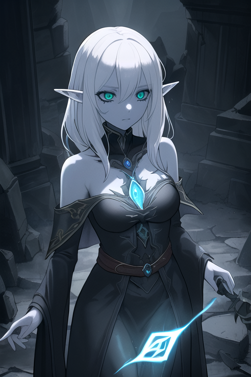 Seraphine