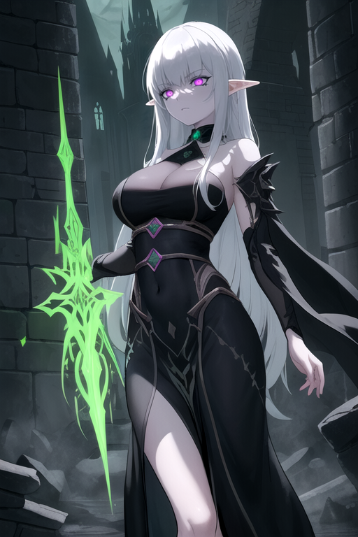 Seraphine