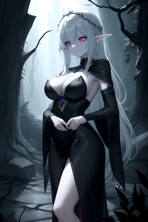 Seraphine