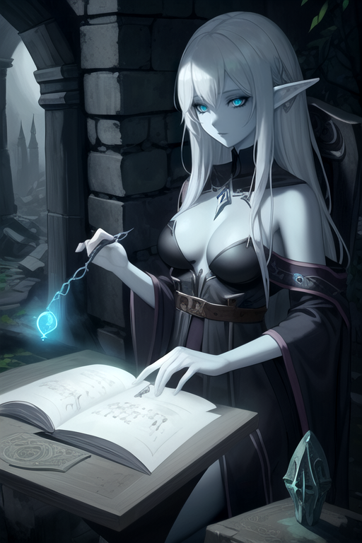 Seraphine