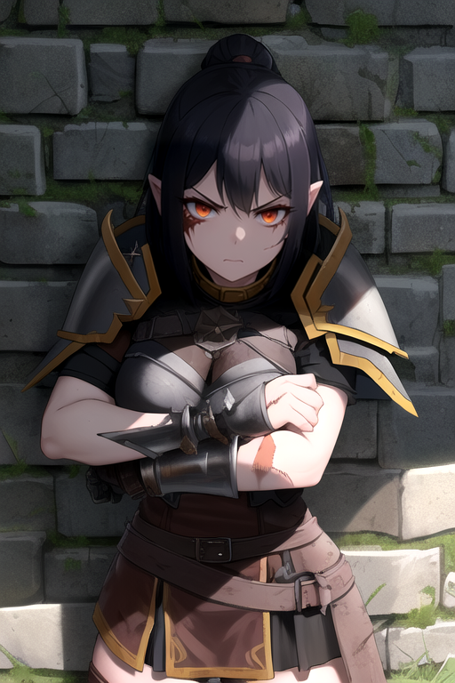 Varrika