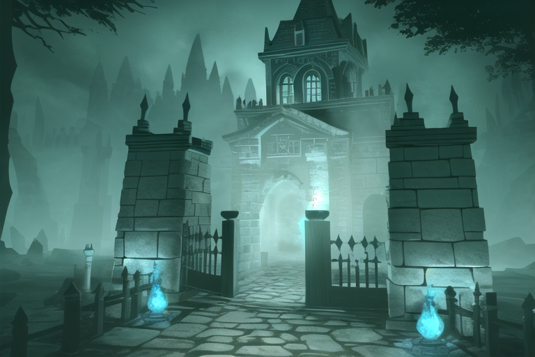 Round 15 scene image