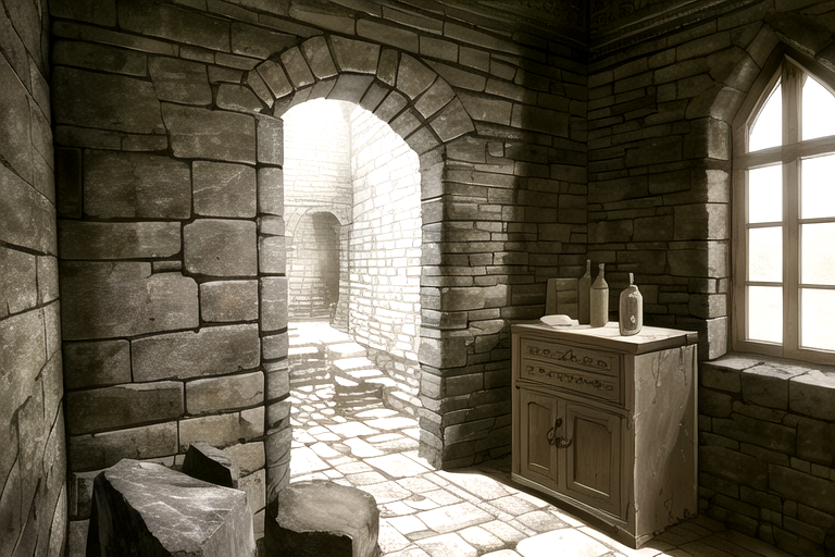 Round 23 scene image