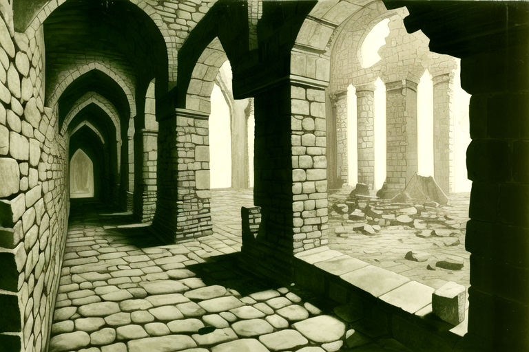 Round 33 scene image