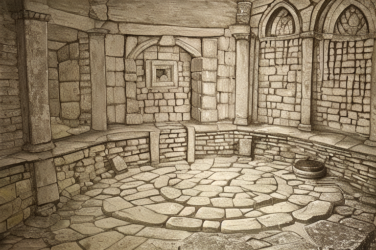 Round 38 scene image