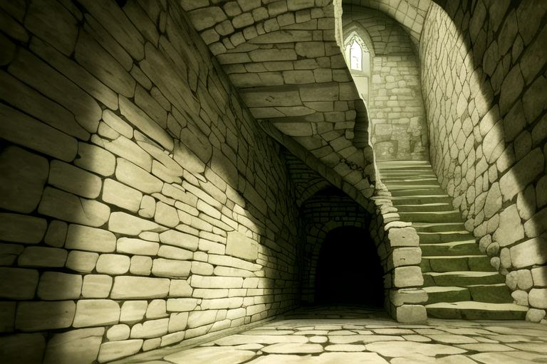 Round 64 scene image