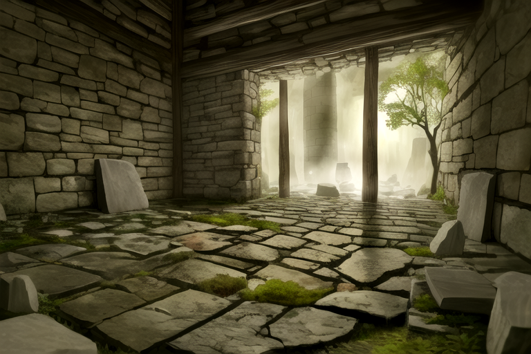Round 97 scene image