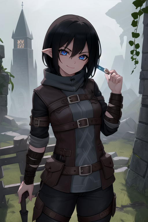 Merrin
