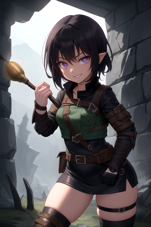 Merrin