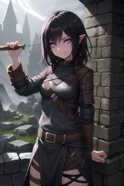 Merrin