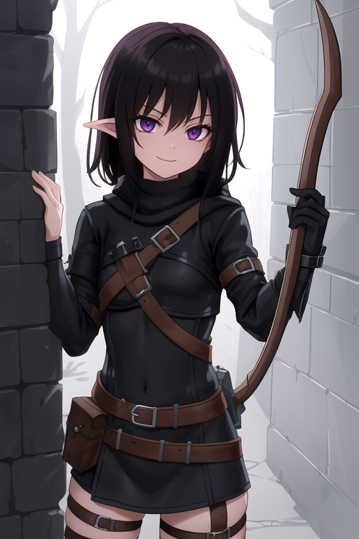 Merrin