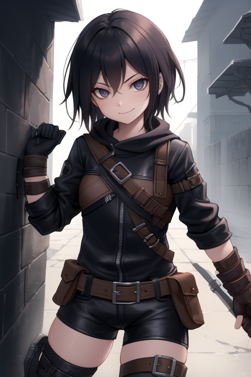 Merrin