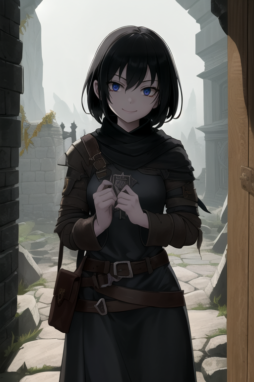 Merrin