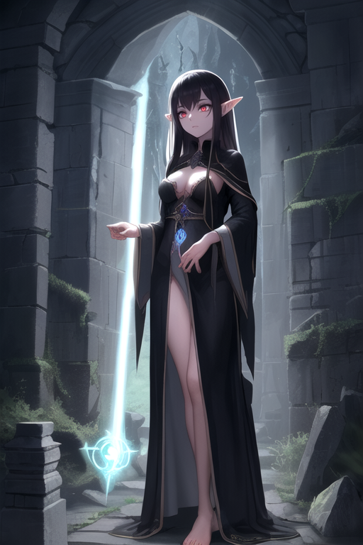 Seraphine
