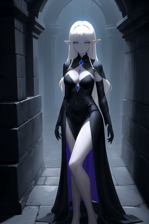 Seraphine