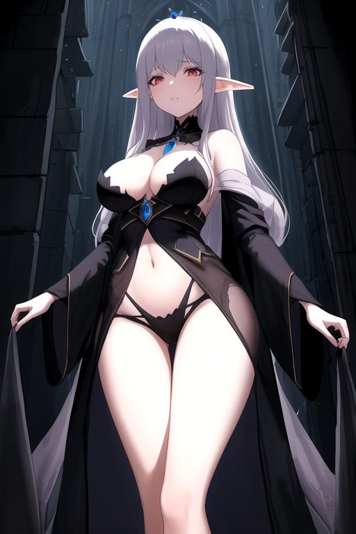 Seraphine