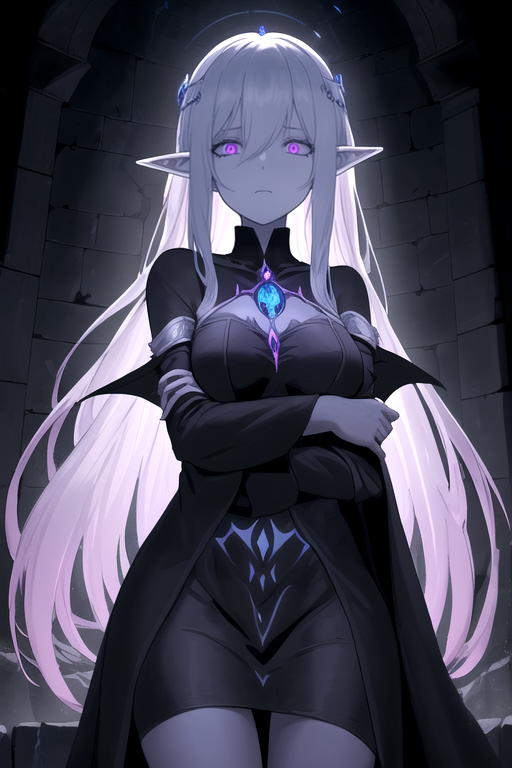 Seraphine