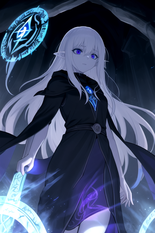 Seraphine