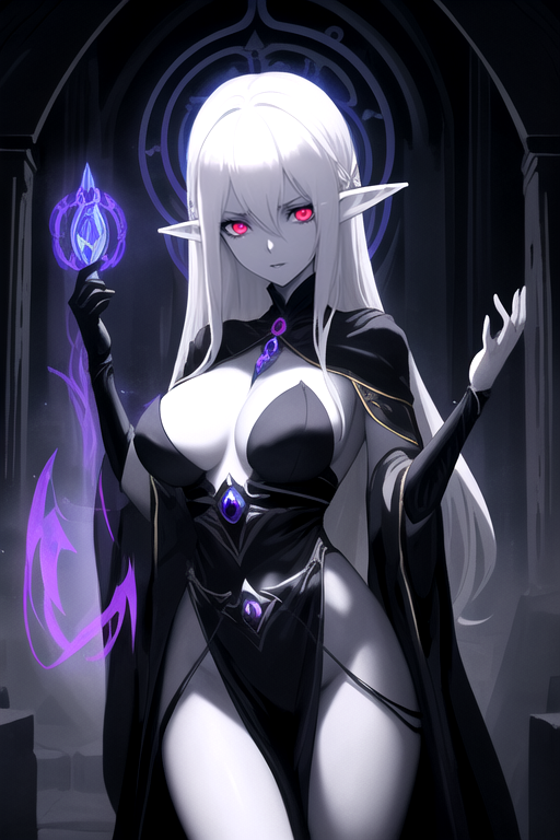 Seraphine