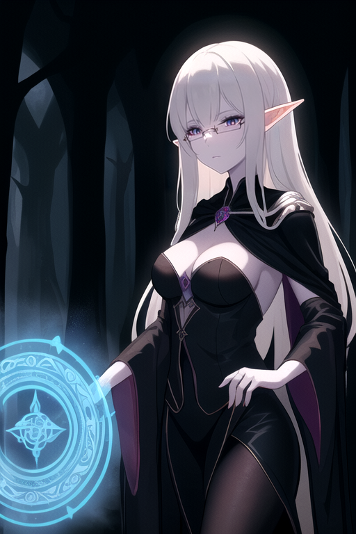 Seraphine