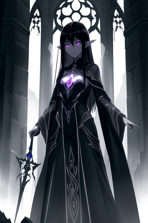 Seraphine