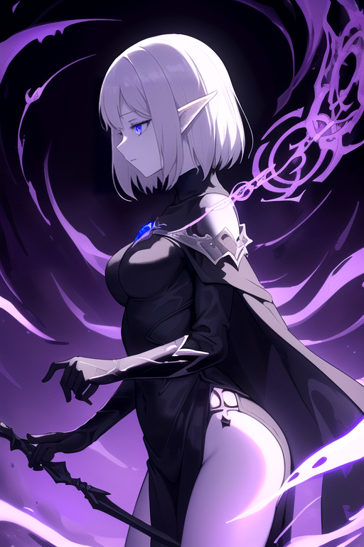 Seraphine