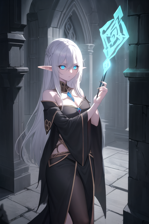 Seraphine