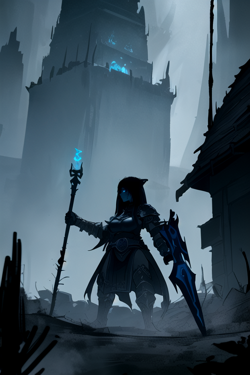 Varrika