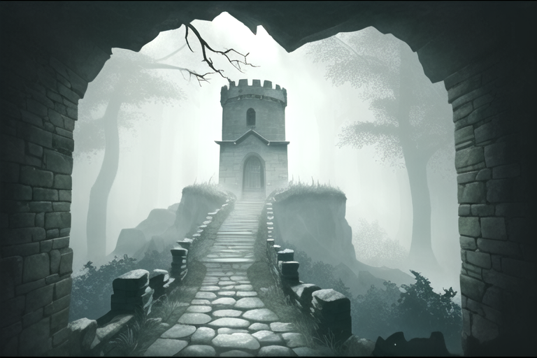 Round 16 scene image