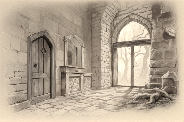 Round 17 scene image